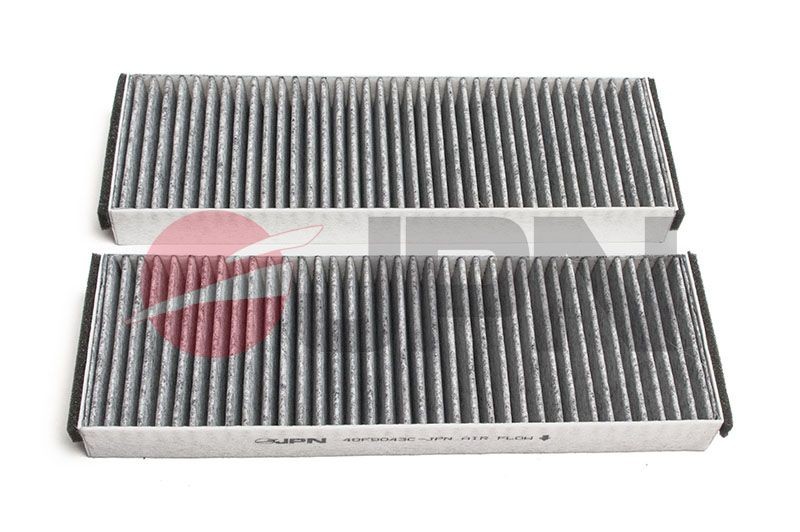 JPN Salono filtras prekės numeris: 40F9043C-JPN nebrangu