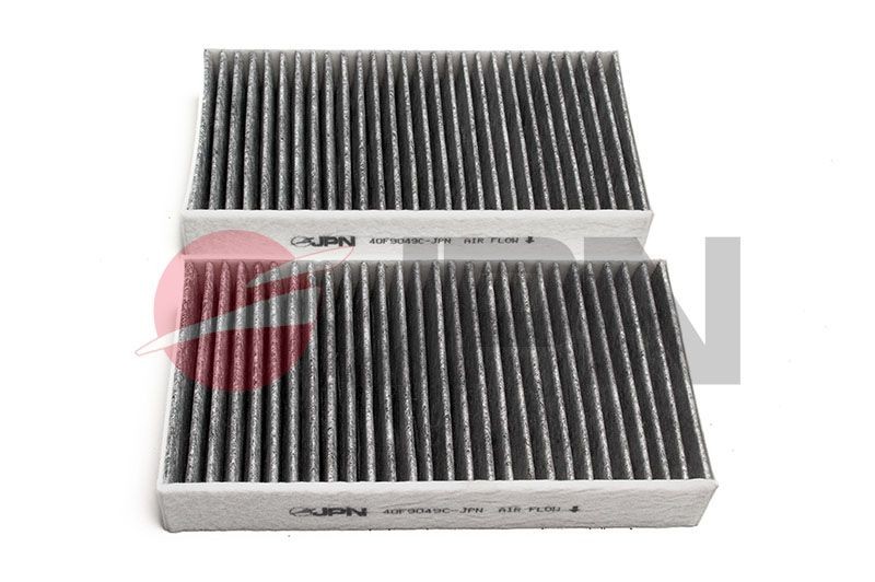 JPN Pollenfilter Varenummer: 40F9049C-JPN billige