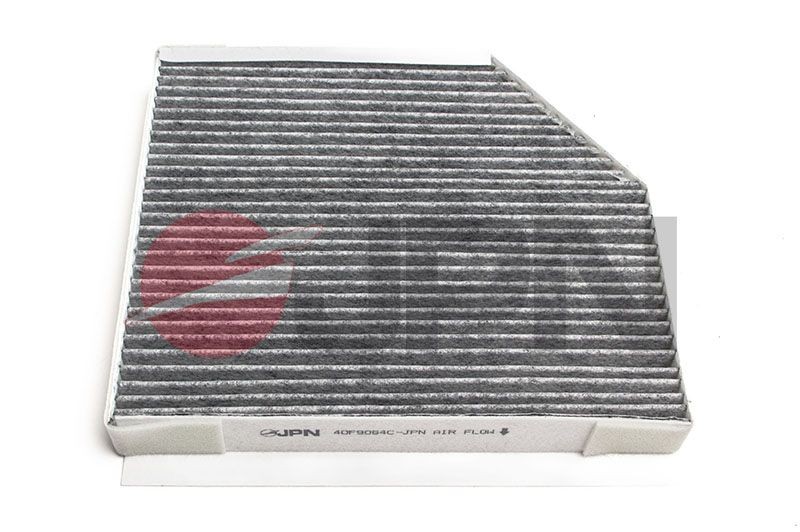 JPN Pollenfilter Varenummer: 40F9064-JPN billige