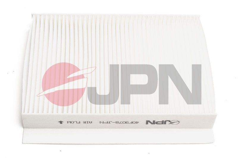 JPN Filtru, aer habitaclu număr articol: 40F9078-JPN ieftin