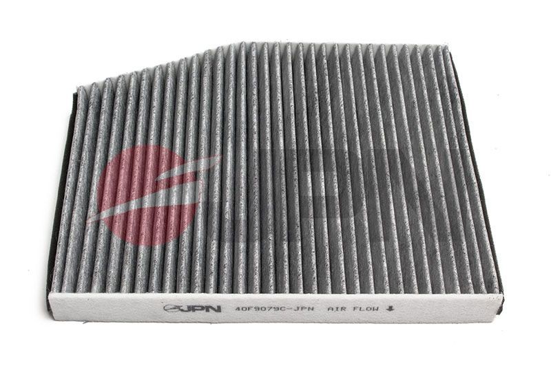 JPN Filtru, aer habitaclu număr articol: 40F9079C-JPN ieftin