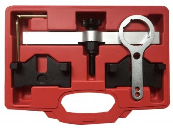 MAGNUS MGS01712B Werkzeugsatz, Steuerkette