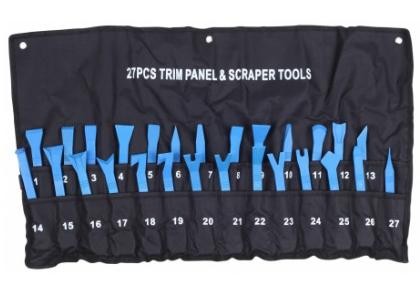 MAGNUS MGS01727 Lösewerkzeugsatz, Türverkleidung