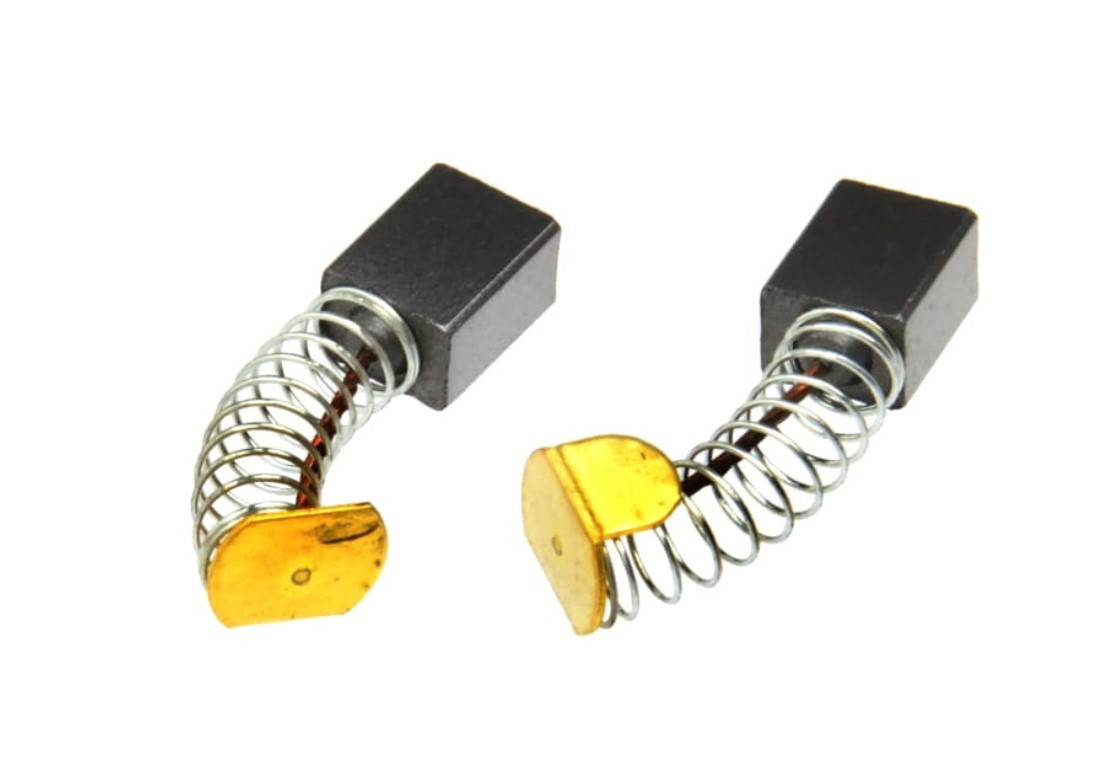 GEKO G85301 Spazzola in carbone, Motorino d'avviamento Serie 5 525 d xDrive 218 CV Diesel 2017