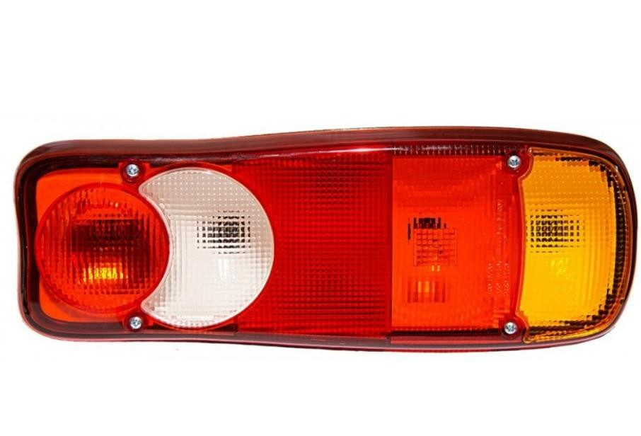 KAMAR Blinklys artikkelnummer: L2152 billig