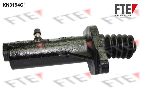 FTE Cilindro receptor, embrague Número de artículo: KN3194C1 a buen precio