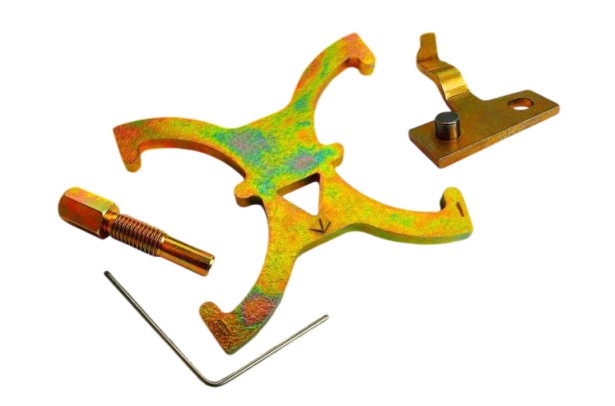 MARK-MOTO Styredorn, knastaksel Varenummer: WAR405 billige