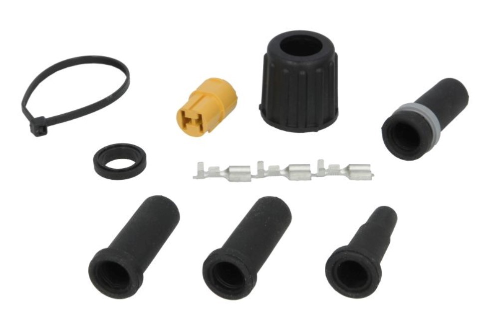 Aspock 13-5626-341 Kabelsæt, baglygte A4 S4 quattro 344 HK Benzin 2009