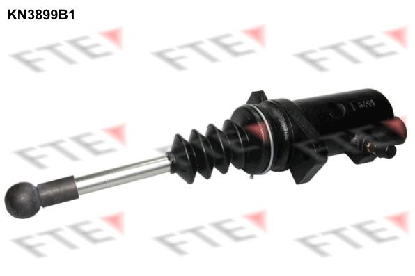 FTE Cilindro receptor, embrague Número de artículo: KN3899B1 a buen precio