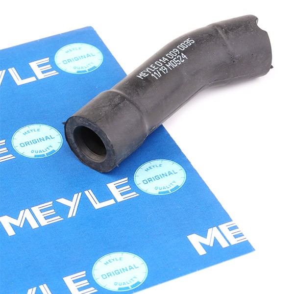 MEYLE Schlauch, Zylinderkopfhaubenentlüftung Artikelnummer: 014 009 0035 kaufen