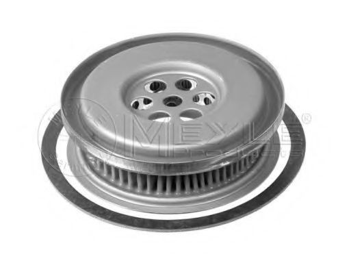 MEYLE Hydraulikfilter, Lenkung Artikelnummer: 014 017 4500/S kaufen