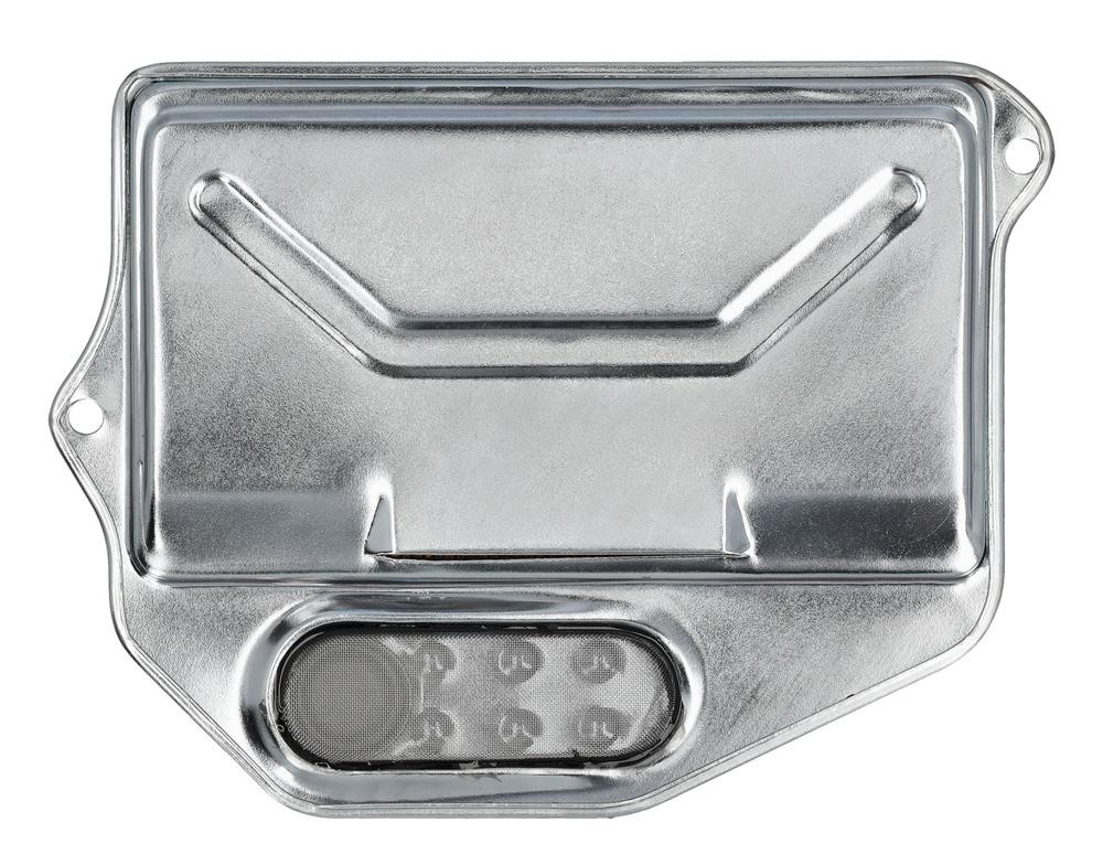 MEYLE Hydraulisk filtersett, automatgir artikkelnummer: 014 027 2001 billig