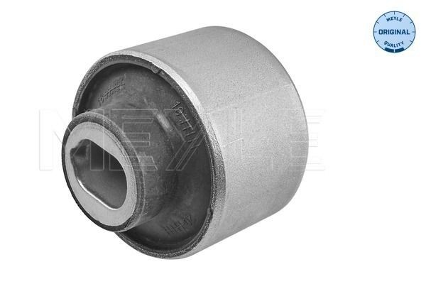 MEYLE Įvorė, valdymo svirties montavimas prekės numeris: 014 033 0090 nebrangu