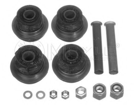 MEYLE Sada na opravy, příčné závěsné rameno Číslo článku: 014 033 0114 levně