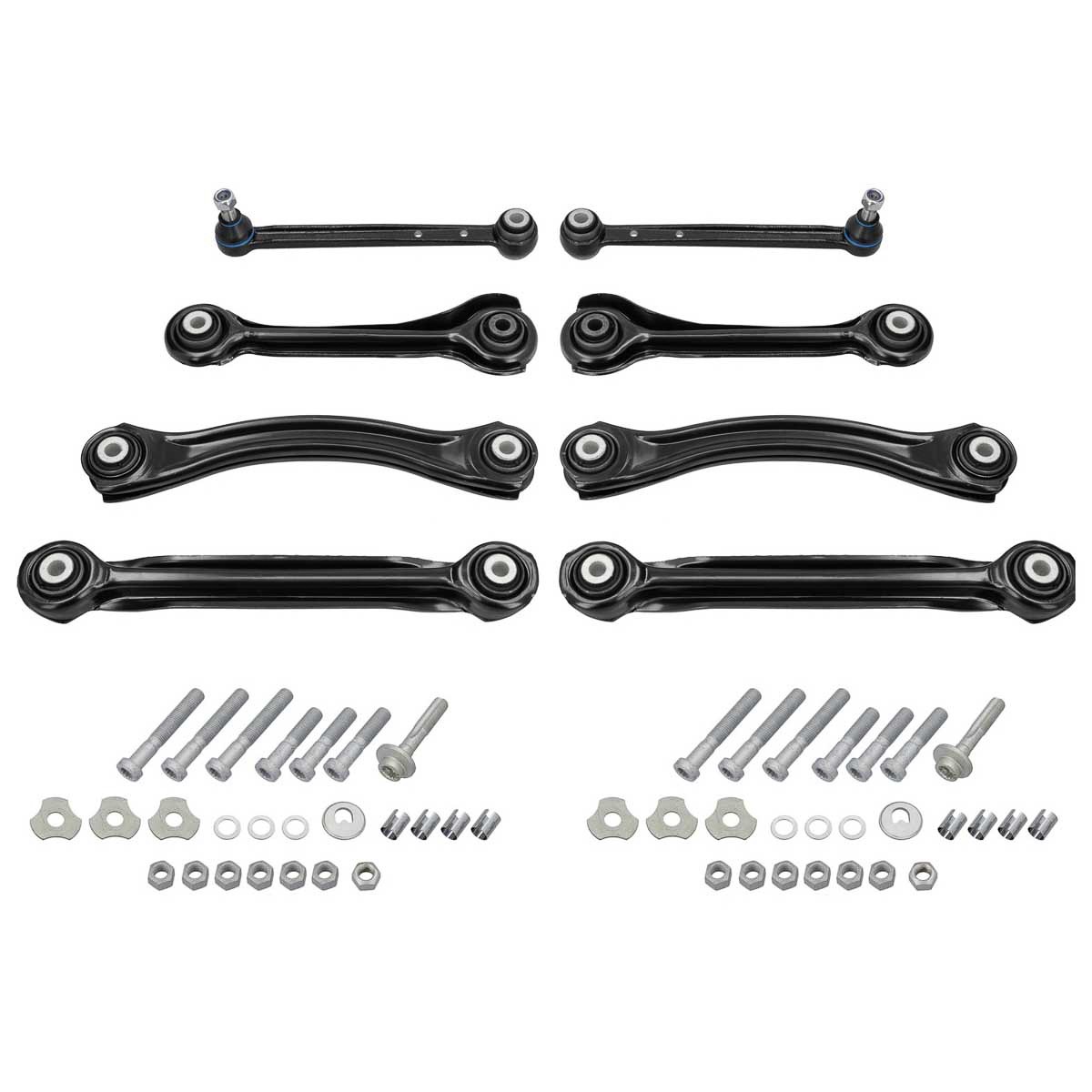 MEYLE Repsæt hjulophæng Varenummer: 014 035 0017 billige