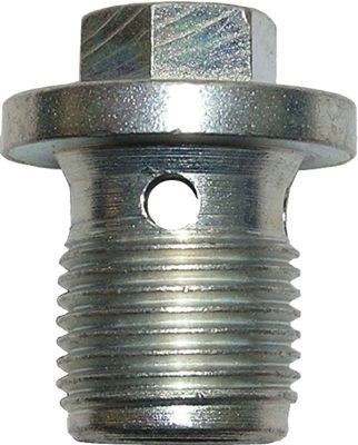 Dresselhaus Vite di chiusura, vaschetta dell'olio Numero articolo: 4494/000/17 18 poco costoso