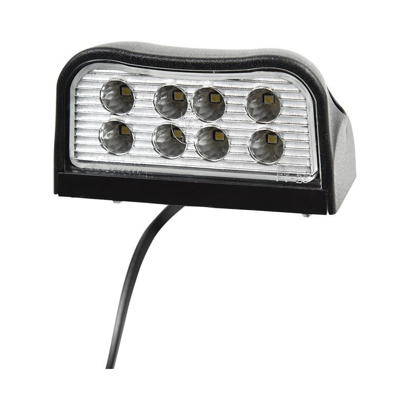 Frielitz Φωτισμός πινακίδας κυκλοφορίας αριθμός Άρθρου: 014000697 φθηνότερα