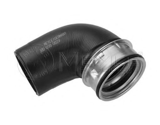 MEYLE Ahdinletku tuotenumero: 100 036 0029 edullisesti