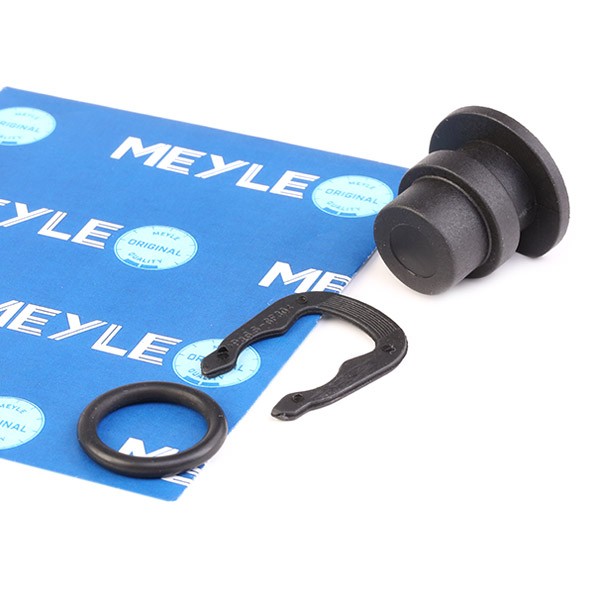 MEYLE Korkki, jäähdytyslaippa tuotenumero: 100 121 0080 edullisesti