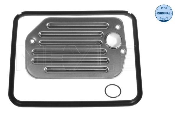 MEYLE Hydraulikfiltersatz, Automatikgetriebe Artikelnummer: 100 398 0004 kaufen