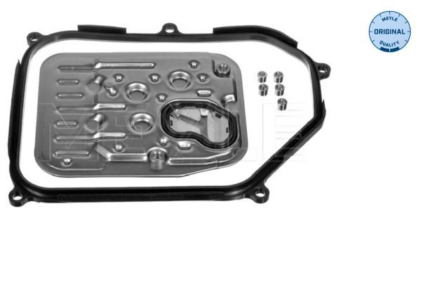 MEYLE Hydraulikfiltersatz, Automatikgetriebe Artikelnummer: 100 398 0007 kaufen