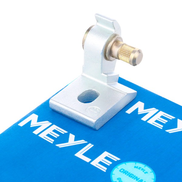 MEYLE 100 910 0004 Dørhængsel GOLF 2.8 VR6 174 HK Benzin 1998