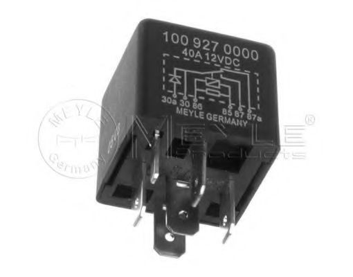 MEYLE Multifunktionsrelæ Varenummer: 100 927 0000 billige
