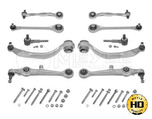 MEYLE Komplet krmilja, obesa koles številka artikla: 116 050 0021/HD poceni
