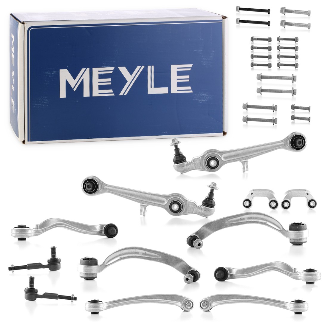 MEYLE Kit bras de suspension numéro de l'article: 116 050 0087/HD à bon prix