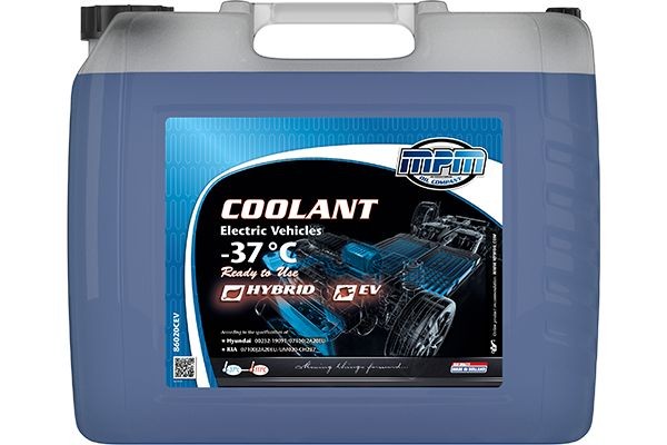 MPM Kühlmittel Electric Vehicles Artikelnummer: 86020CEV kaufen