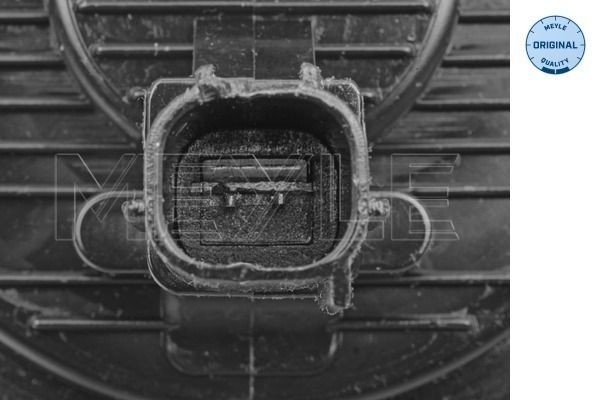 MEYLE Kølevæskeflange Varenummer: 300 115 3102 billige