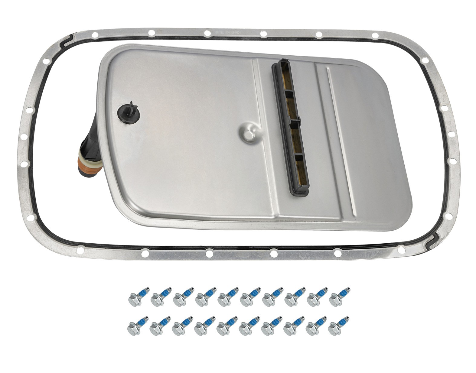 MEYLE Hydraulikfiltersatz, Automatikgetriebe Artikelnummer: 314 137 0002 kaufen