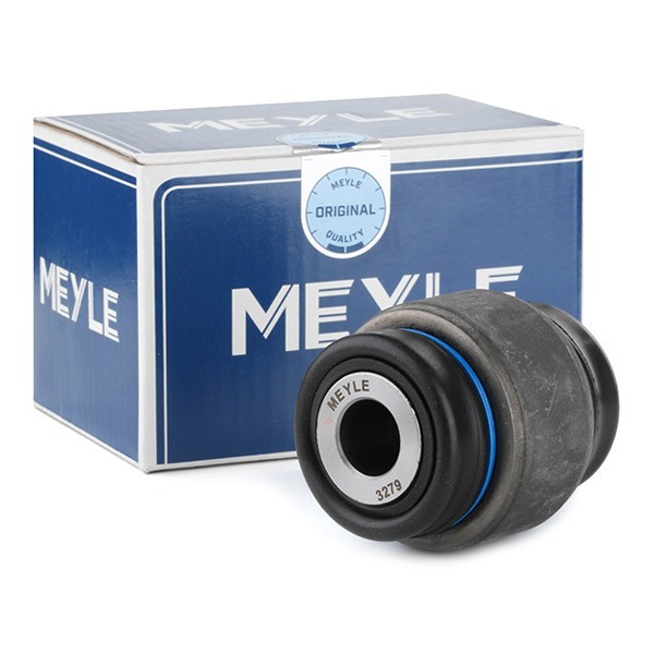 MEYLE Guolis, rato guolio korpusas prekės numeris: 316 710 0001 nebrangu