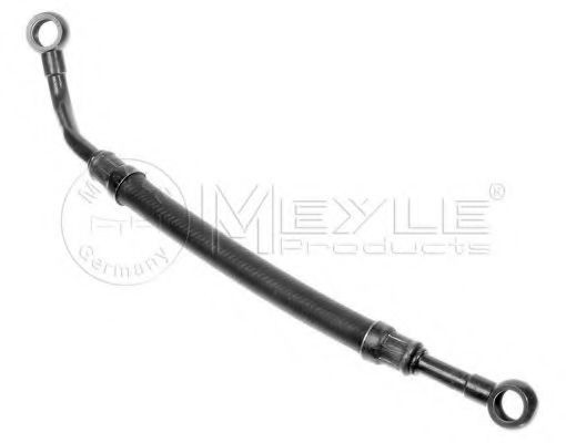 MEYLE Tuyau d'huile numéro de l'article: 359 001 0001 à bon prix
