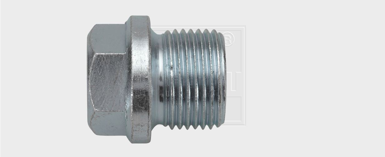 SWGAutomotive Sealing Plug, oil sump Article number: 24300101216 cheaply