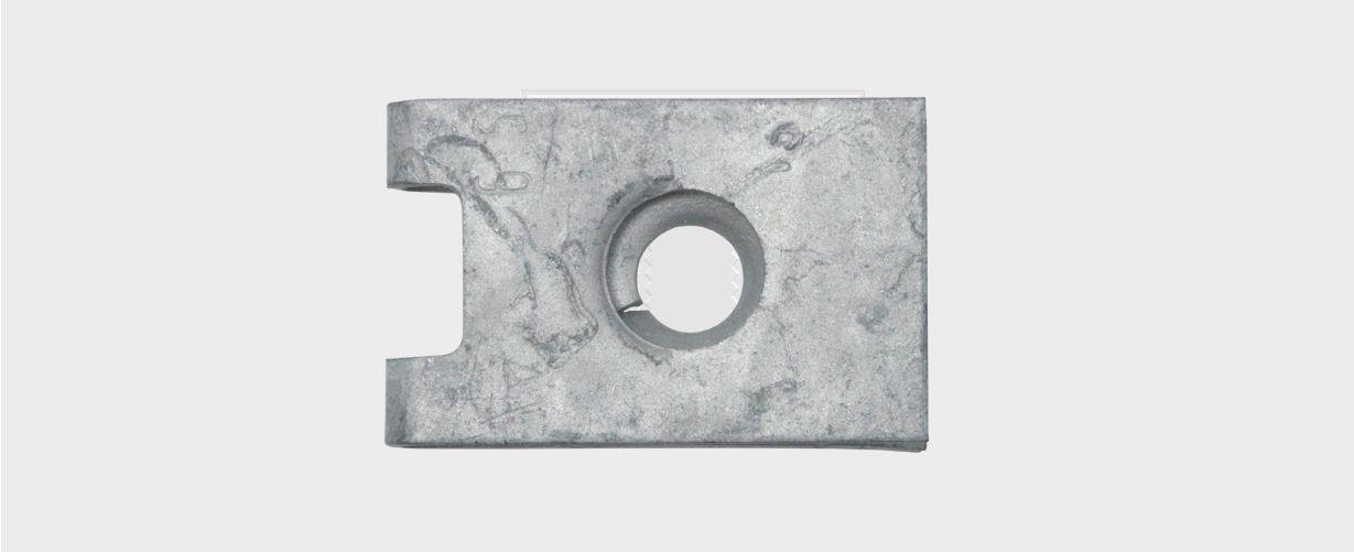 OEM Carrosserie 5001136280 de SWGAutomotive