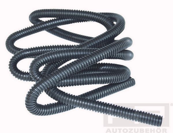 HPAUTO 10100 Ochranná prużná trubka na kabeláż 207 1.6 16V Turbo 150 HP Benzín 2015