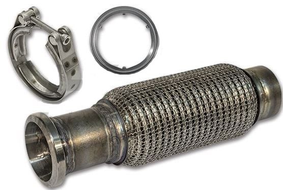 VEGAZ Σετ επισκευής, σωλήνας εξάτμισης αριθμός Άρθρου: SER-45 φθηνότερα