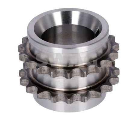 SWAG Roata dintata, arbore cotit număr articol: 10 05 0010 ieftin