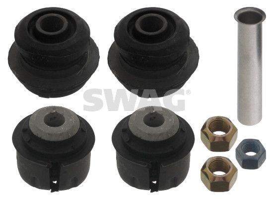 SWAG Σετ τοποθέτησης, ψαλίδι αριθμός Άρθρου: 10 60 0018 φθηνότερα