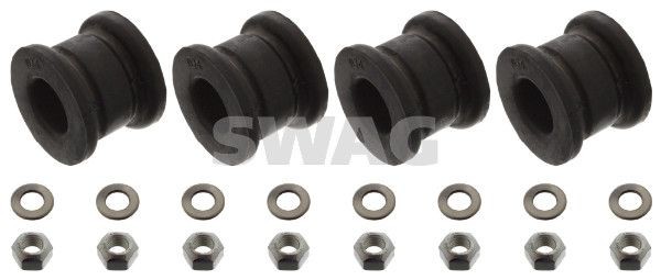 SWAG Kit de réparation, suspension du stabilisateur numéro de l'article: 10 61 0003 à bon prix