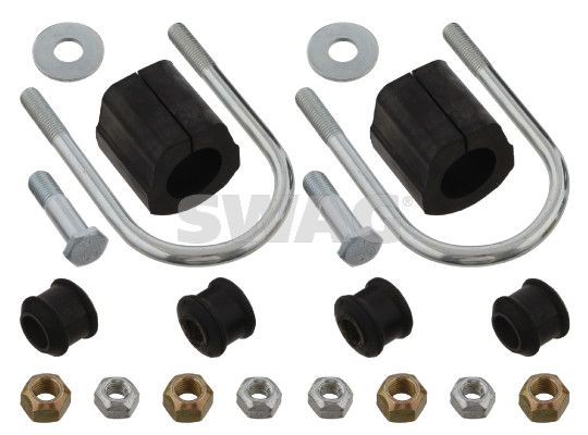 SWAG Reparatursatz, Stabilisatorlager Artikelnummer: 10 61 0008 kaufen
