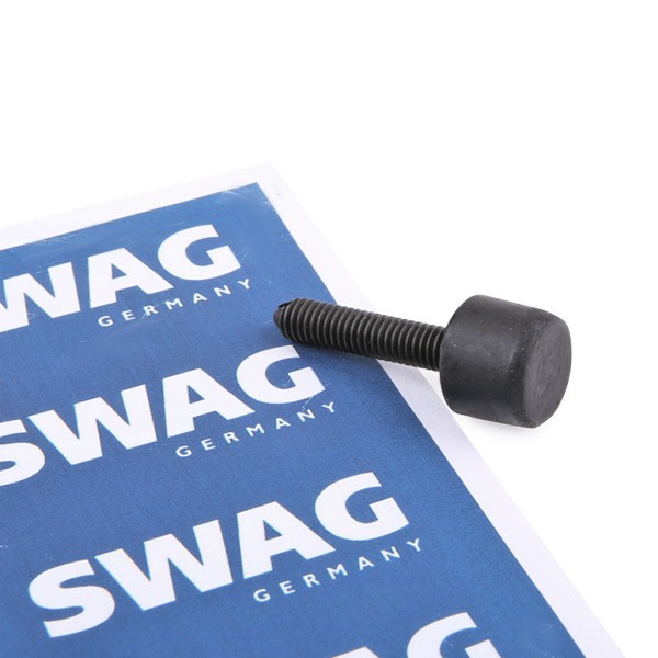 SWAG Rajoitin, konepelti tuotenumero: 10 69 0002 edullisesti