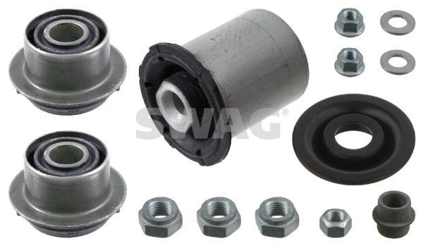 SWAG Querlenker-Reparatursatz Artikelnummer: 10 92 2785 kaufen