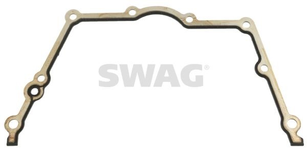 SWAG 20 04 0005 Zahnrad, Nockenwelle