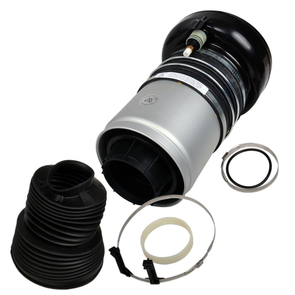 MiesslerAutomotive 11148-01-040K Õhkpadi Q7 55 TFSI quattro 340 HP Bensiin