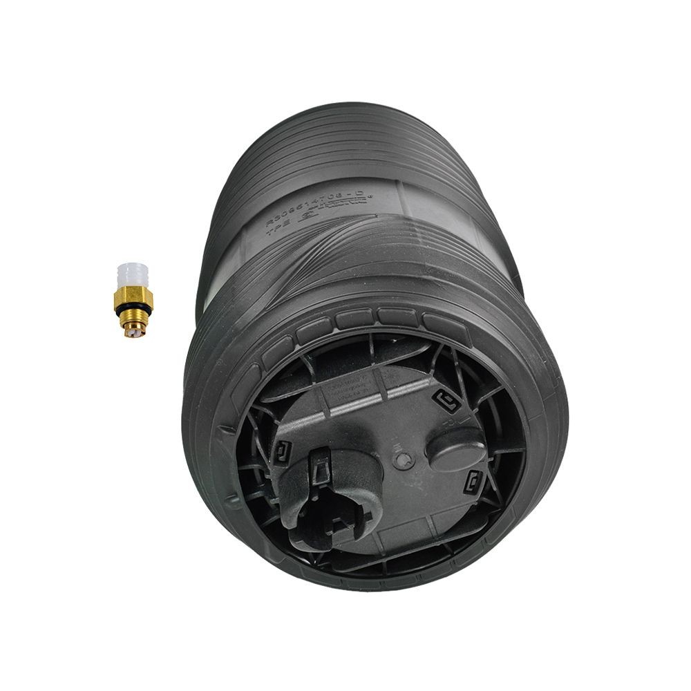 MiesslerAutomotive 1955-01-002P Õhkpadi Q7 55 TFSI quattro 340 HP Bensiin