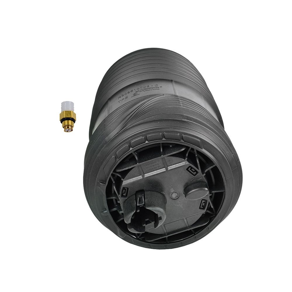 MiesslerAutomotive 1956-01-001P Õhkpadi Q7 55 TFSI quattro 340 HP Bensiin