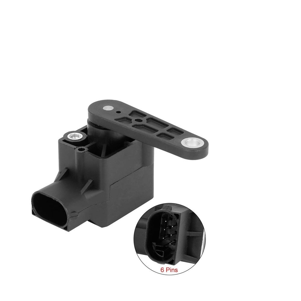 MiesslerAutomotive Andur, kõrgusseadistus Artikli number: 41238-01-4930 soodsalt