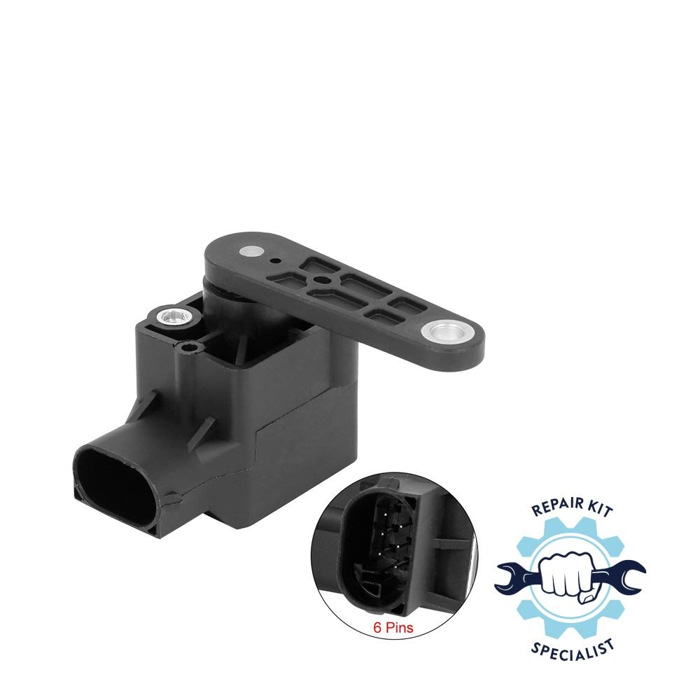 MiesslerAutomotive Andur, kõrgusseadistus Artikli number: 41239-01-4697 soodsalt